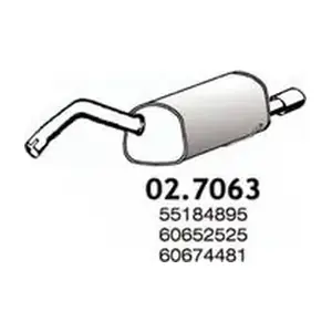 ASSO 027063