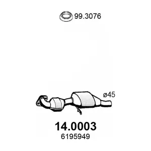 1229697 FORD