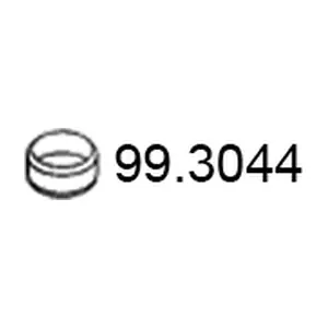 99.3044 ASSO