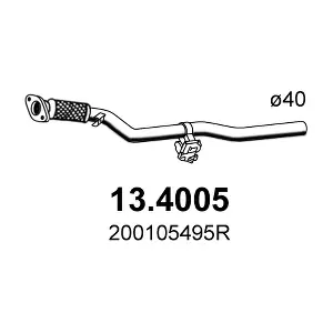 134005 ASSO