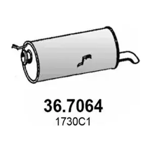 367064 ASSO