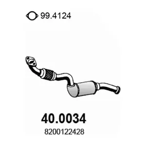 ASSO 40.0034