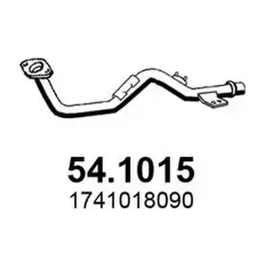 ASSO 541015