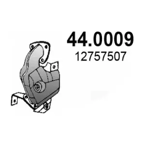 440009 ASSO