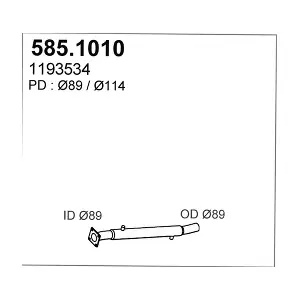 5851010 ASSO