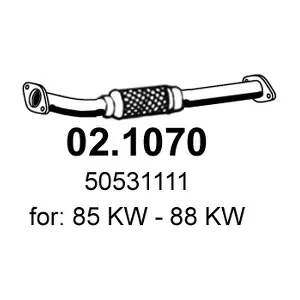 50528443 ALFA ROMEO