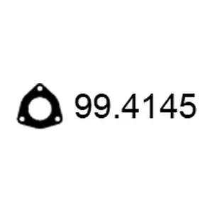 99.4145 ASSO