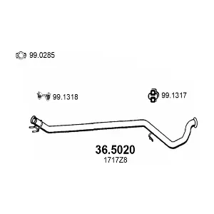 ASSO 36.5020