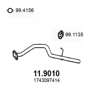 11.9010 ASSO