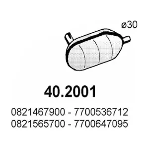 402001 ASSO