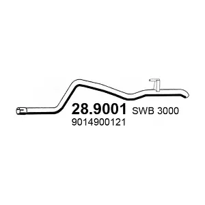 28.9001 ASSO