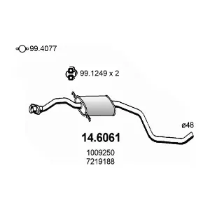 1495890 FORD