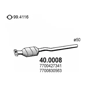 ASSO 40.0008