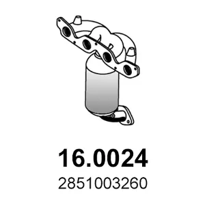16.0024 ASSO