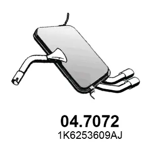 ASSO 04.7072