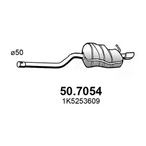 50.7054 ASSO