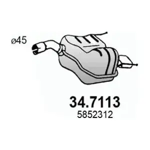 34.7113 ASSO