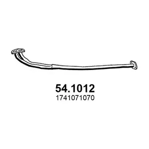 883669 BOSAL