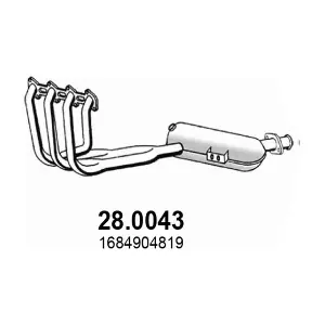 28.0043 ASSO