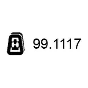 99.1117 ASSO