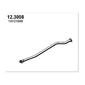12.3008 ASSO