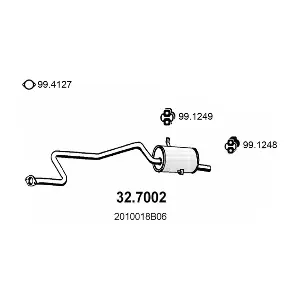 ASSO 32.7002