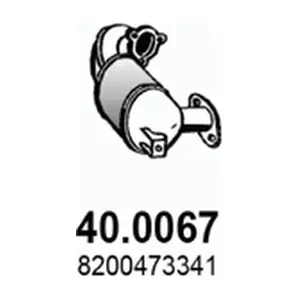 40.0067 ASSO
