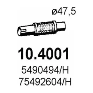 104001 ASSO