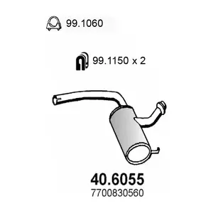 ASSO 40.6055