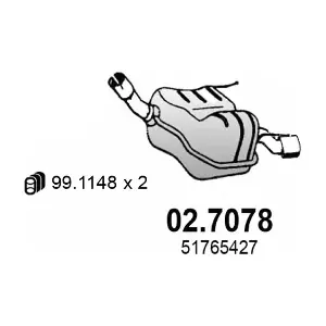51765425 ALFA ROMEO