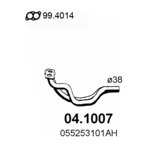 041007 ASSO