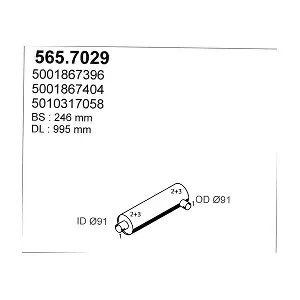ASSO 565.7029