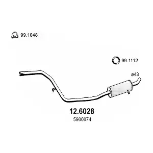 ASSO 126028