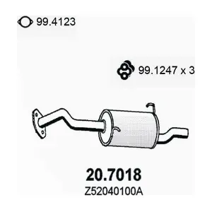 ASSO 207018