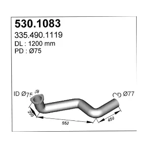 50142 DINEX