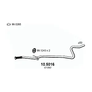 ASSO 105016