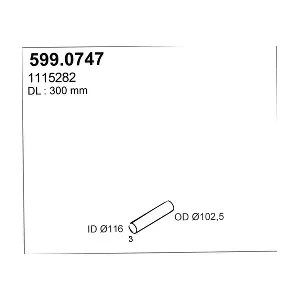 ASSO 599.0747