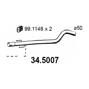 345007 ASSO