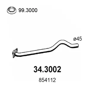 90215428 OPEL