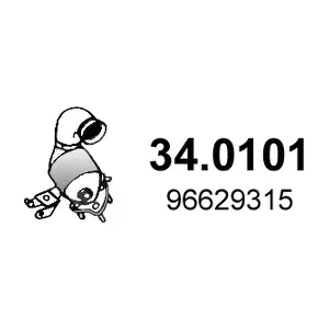 34.0101 ASSO