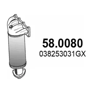 58.0080 ASSO