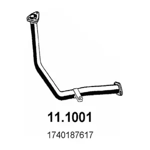 ASSO 111001