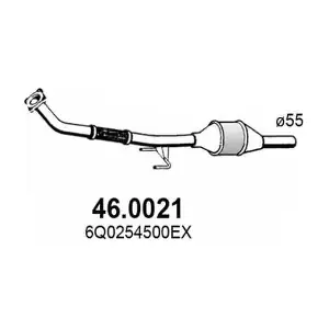 ASSO 46.0021