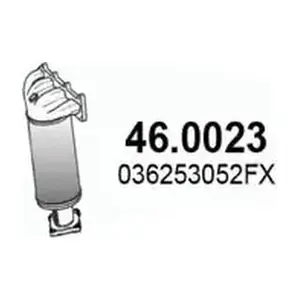 46.0023 ASSO