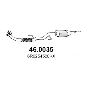 ASSO 46.0035