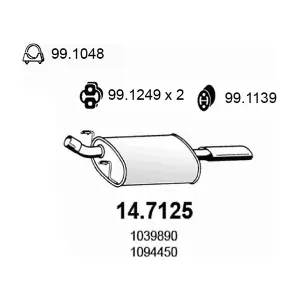 14.7125 ASSO