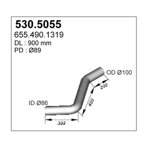 52118 DINEX