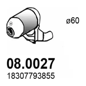 18307793855 BMW