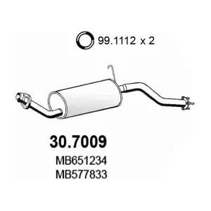307009 ASSO