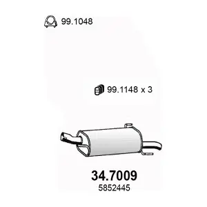 347009 ASSO